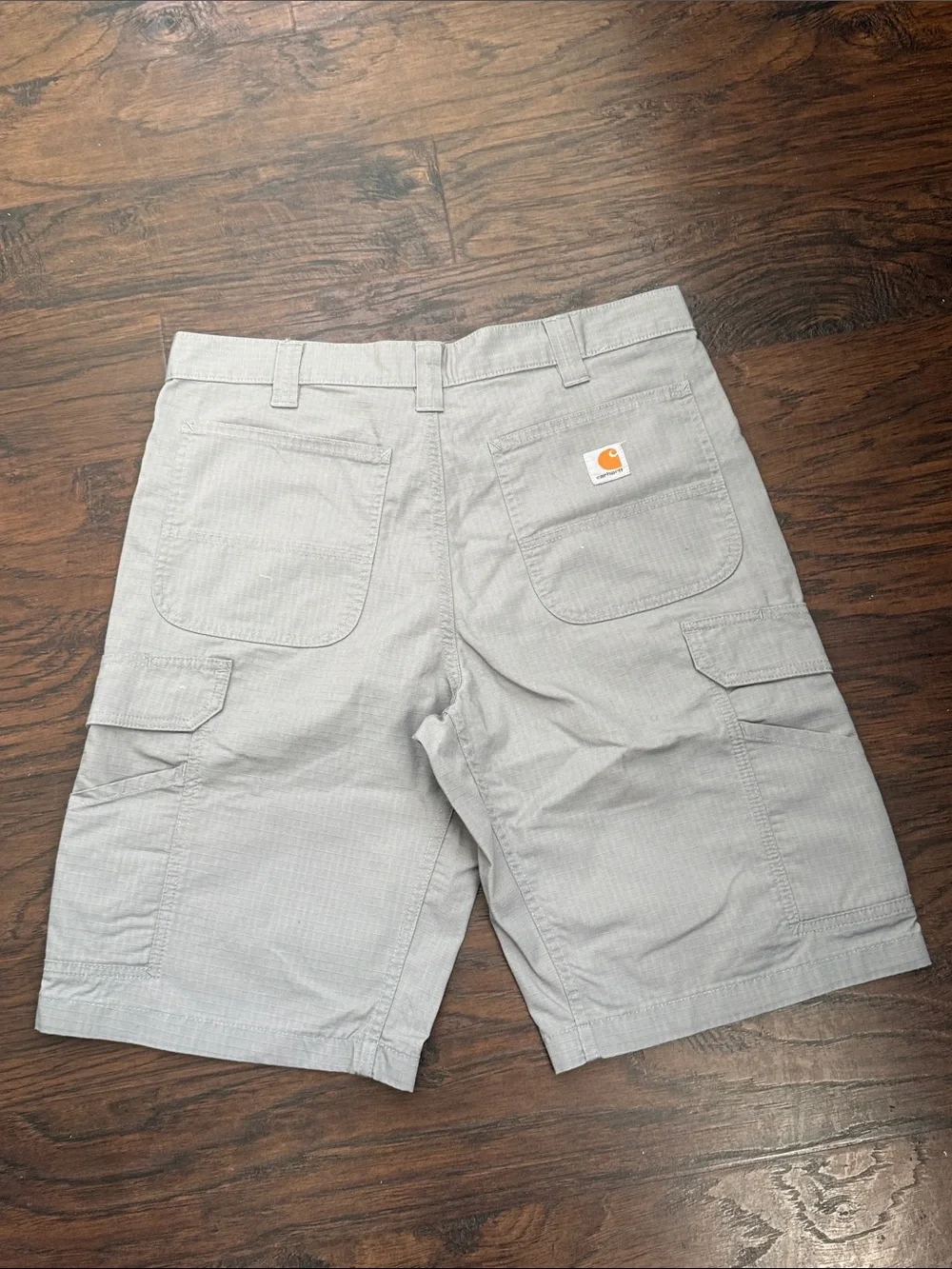 Carhartt durable cargo